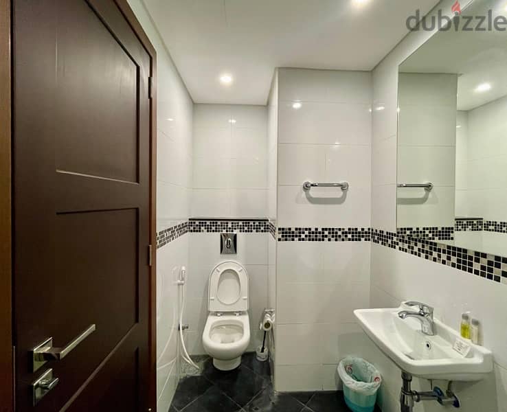 2-BEDROOM FLAT FOR 700BHD MONTHLY 7