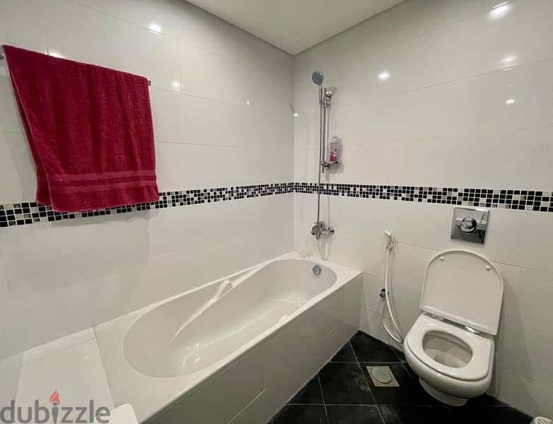 2-BEDROOM FLAT FOR 700BHD MONTHLY 11