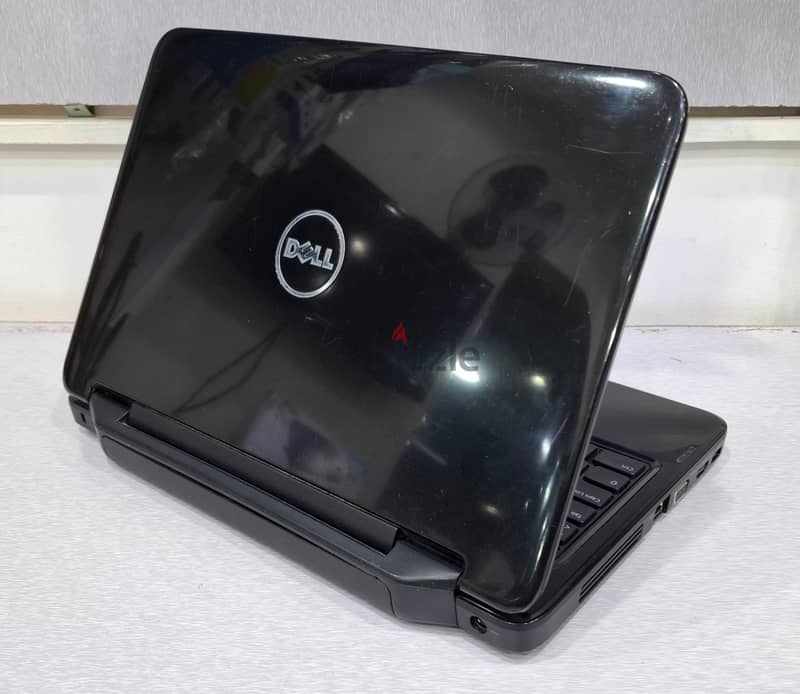 DELL Core i5 Laptop AMD 1GB Graphics 8GB RAM + 128GB SSD 14" HD Screen 5