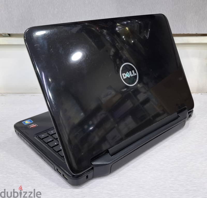 DELL Core i5 Laptop AMD 1GB Graphics 8GB RAM + 128GB SSD 14" HD Screen 6