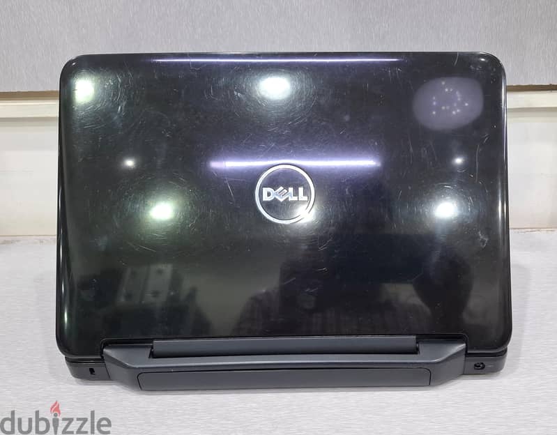 DELL Core i5 Laptop AMD 1GB Graphics 8GB RAM + 128GB SSD 14" HD Screen 9