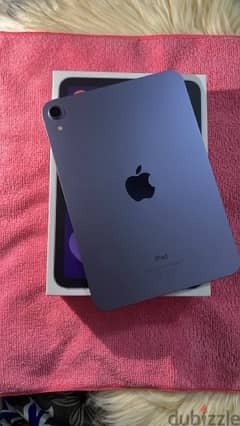 apple iPad mini 6th