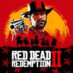 red dead redemption 2 for sale with delivery