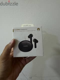 huawei freebuds 4i