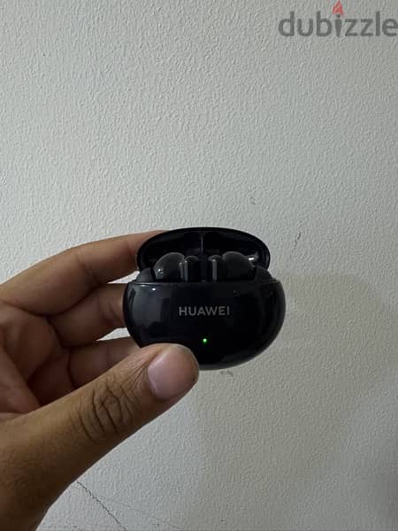 huawei freebuds 4i 1