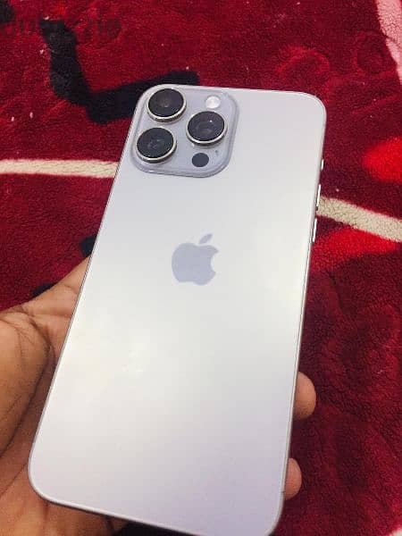 IPHONE 15 PRO MAX USA COPY NEW 5G 4