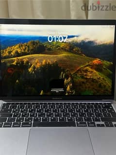 MacBook Air 13” 256GB M1