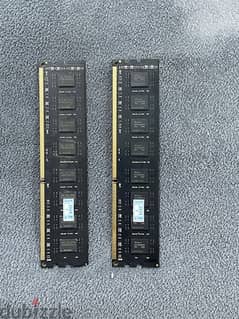 RAM DDR3 0