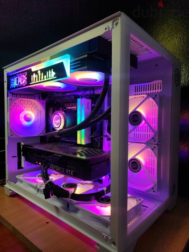 Gaming PC 12600KF/ RTX3080ti 12GB 1