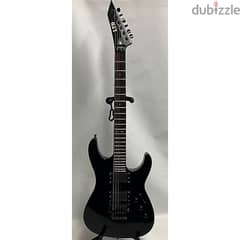 KH-502 Kirk Hammett Signature Guitar | Metallica