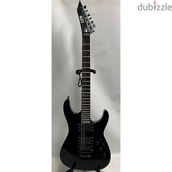 KH-502 Kirk Hammett Signature Guitar | Metallica 0