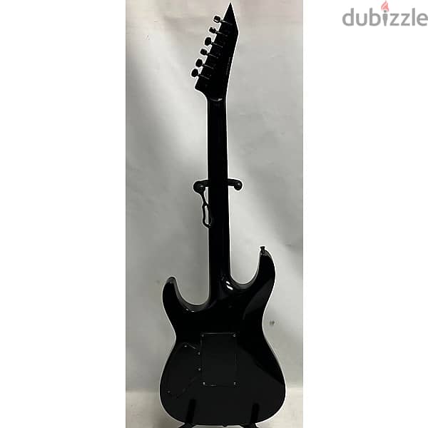 KH-502 Kirk Hammett Signature Guitar | Metallica 1