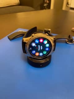 Samsung watch