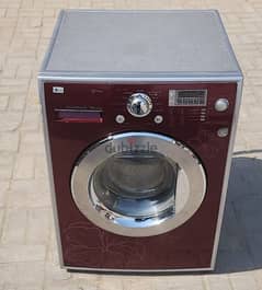 fully automatic washing machine for sale