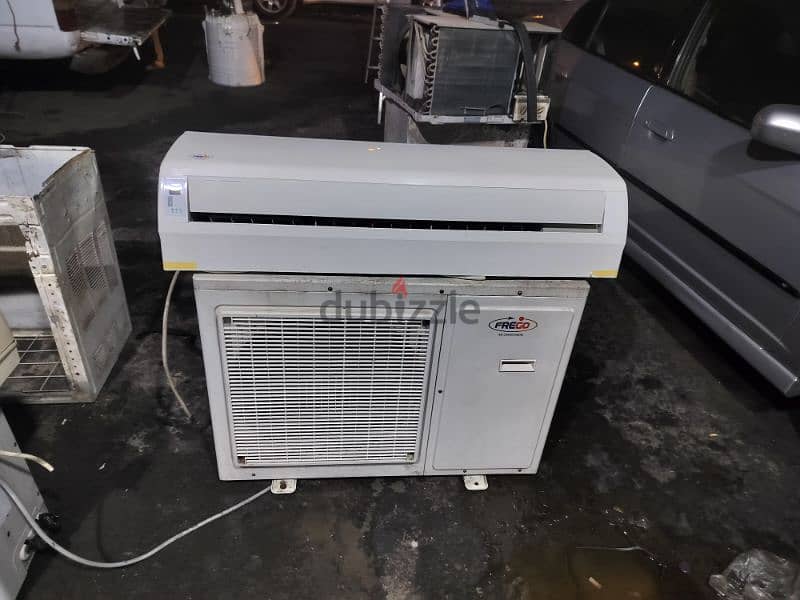 split Ac for sale free Fixing 35984389 0