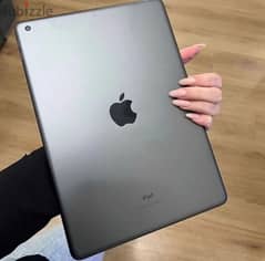 iPad 9th generation 64 GB wifi