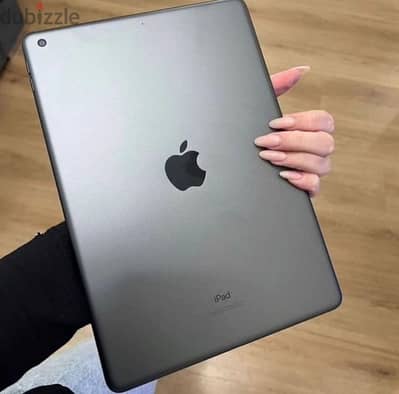 iPad