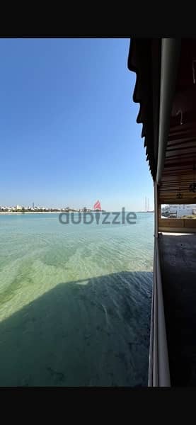 مطعم للبيعRestaurant for sale 8