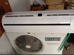 ac 2 ton for sale good condition good working