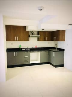 1 BED ROOM FLAT