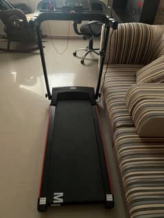 Treadmill for Sale