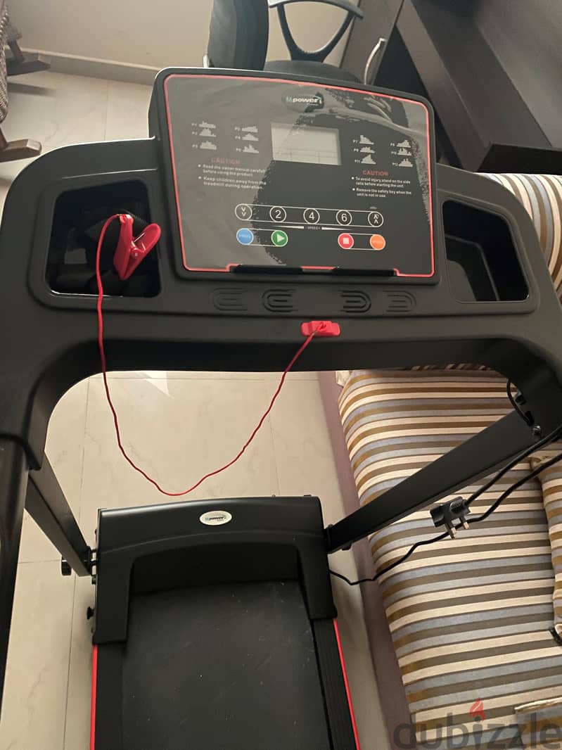 Treadmill for Sale 1