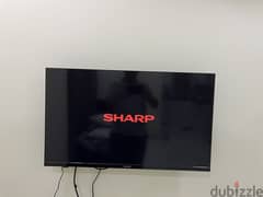 Sharp Android TV 32 Inch