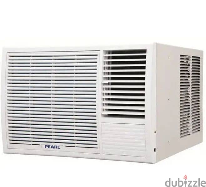 pearl ac for sale with fixing 2 ton 0