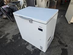 midea freezer for sale 0