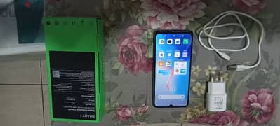 Infinix Smart 7 for sale urgent 0