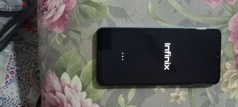 Infinix Smart 7 for sale urgent 2