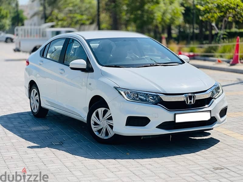 Honda City 2019 Model/Single Owner/For sale 1