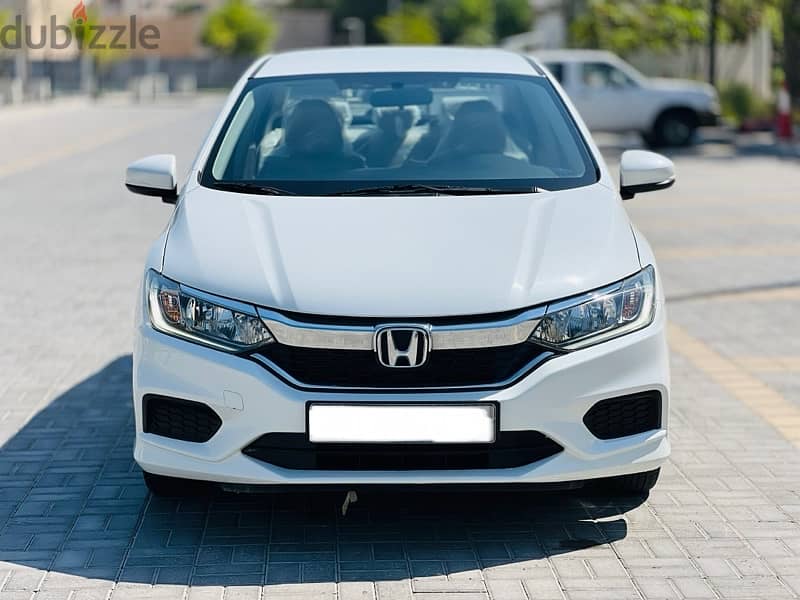 Honda City 2019 Model/Single Owner/For sale 2