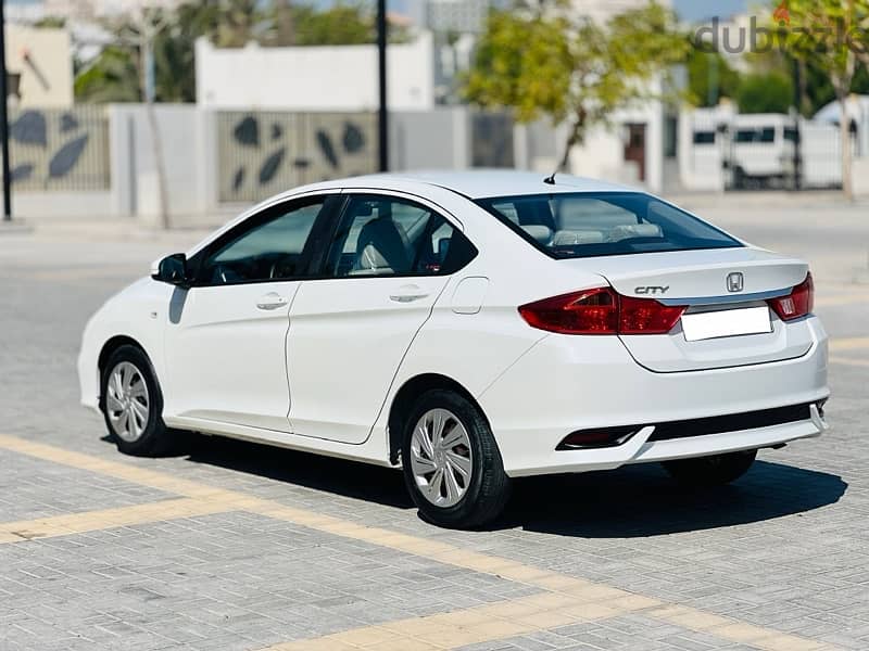 Honda City 2019 Model/Single Owner/For sale 4