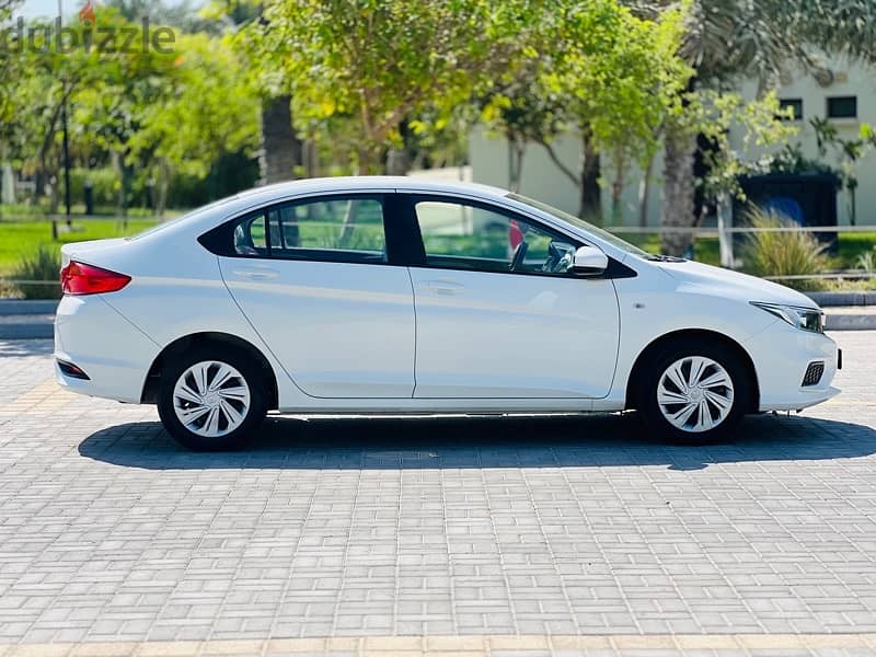 Honda City 2019 Model/Single Owner/For sale 5