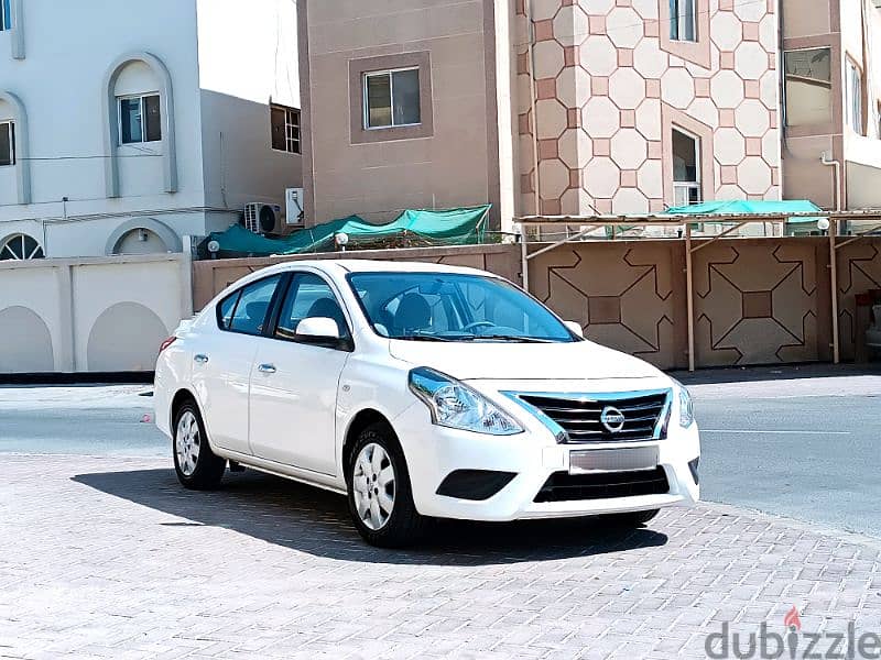 NISSAN SUNNY 2022 1.5L UNDER WARRANTY SINGLE OWNED CAR FOR SALE 2