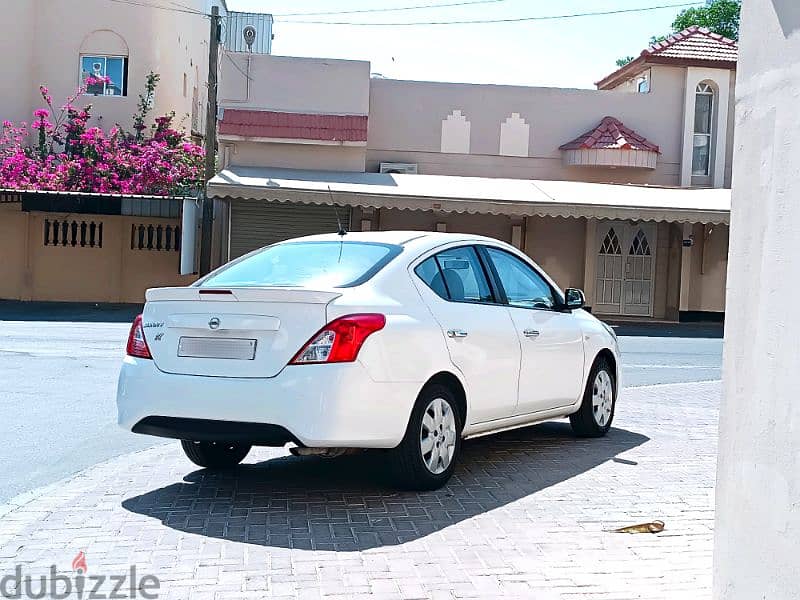 NISSAN SUNNY 2022 1.5L UNDER WARRANTY SINGLE OWNED CAR FOR SALE 4