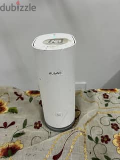 Huawei wifi router 5 G for sale