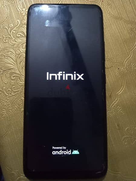 Infinix Hot 10 4/64 PTA Approved for Pakistani 1