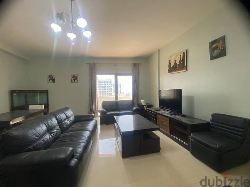 BEST OFFER!! SUPER AFFORDABLE 2 BEDROOMS IN JUFFAIR 0