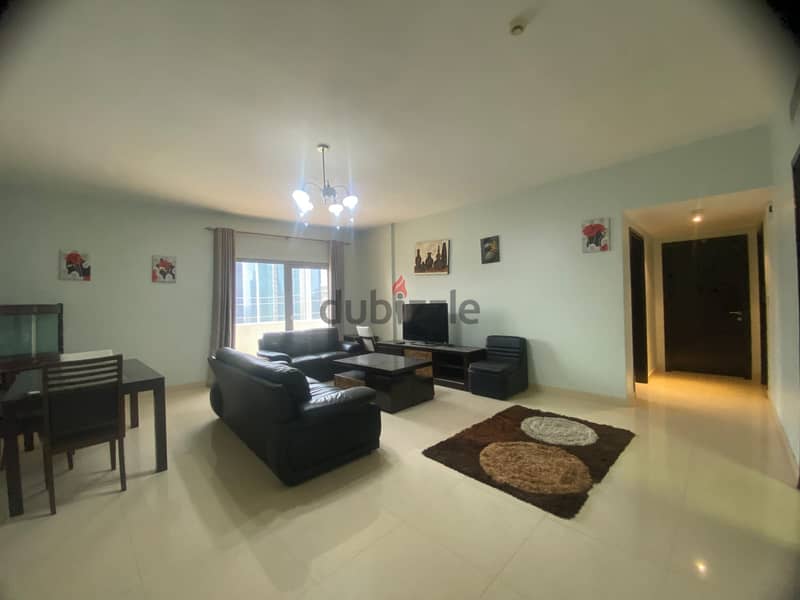 BEST OFFER!! SUPER AFFORDABLE 2 BEDROOMS IN JUFFAIR 2