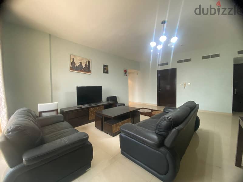 BEST OFFER!! SUPER AFFORDABLE 2 BEDROOMS IN JUFFAIR 3