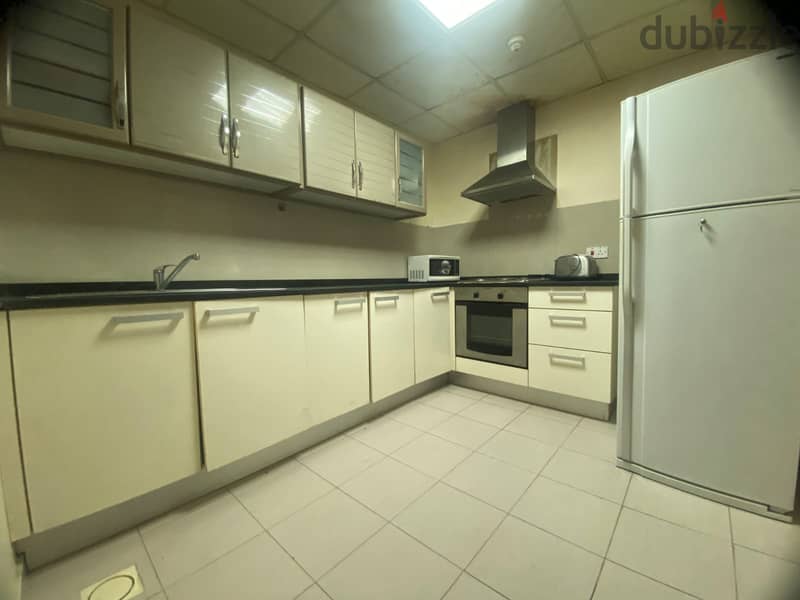 BEST OFFER!! SUPER AFFORDABLE 2 BEDROOMS IN JUFFAIR 4