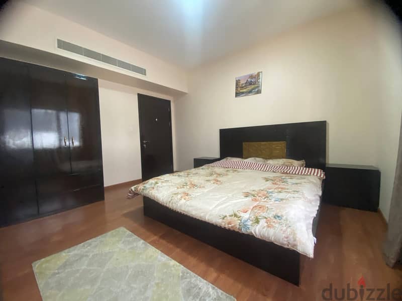 BEST OFFER!! SUPER AFFORDABLE 2 BEDROOMS IN JUFFAIR 6