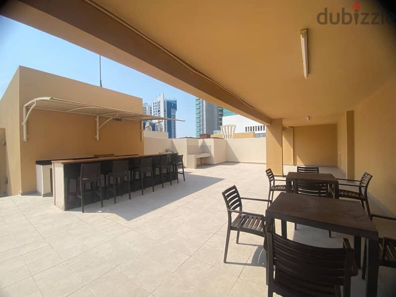 BEST OFFER!! SUPER AFFORDABLE 2 BEDROOMS IN JUFFAIR 9