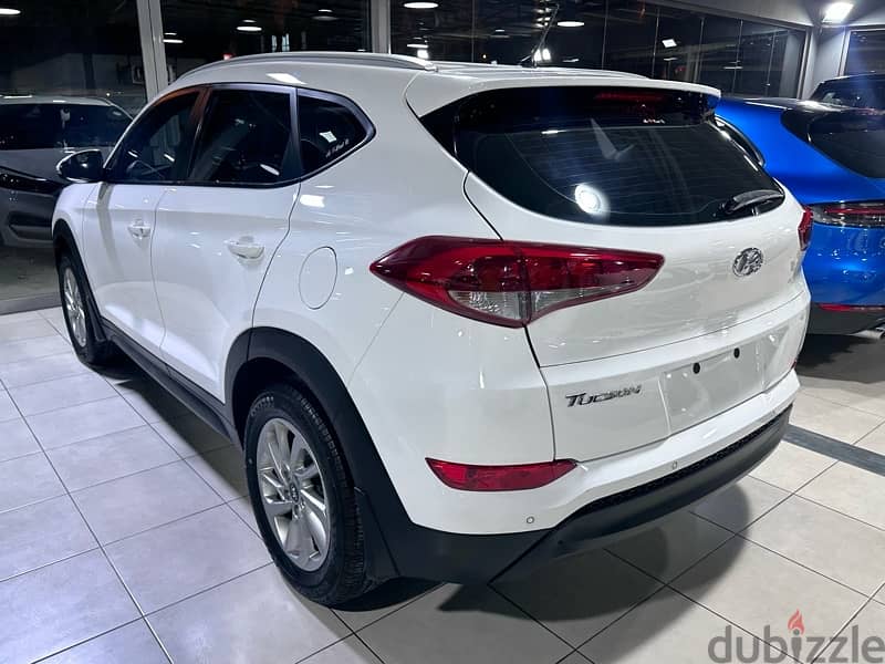 2016 Hyundai Tucson “48000km only” 1