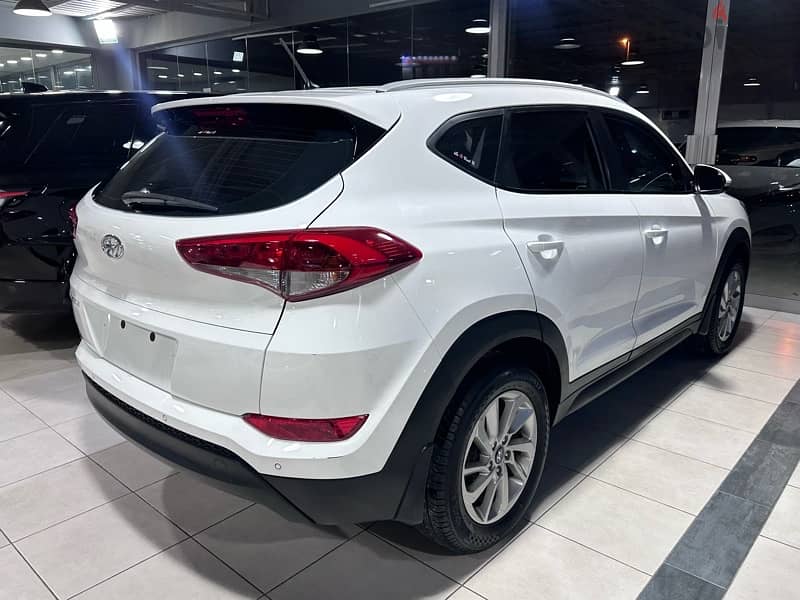 2016 Hyundai Tucson “48000km only” 3