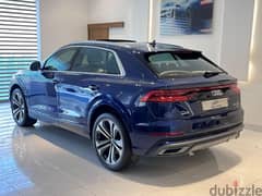 Audi Q8 2019 MODEL S LINE QUATTRO V6 T FOR SALE