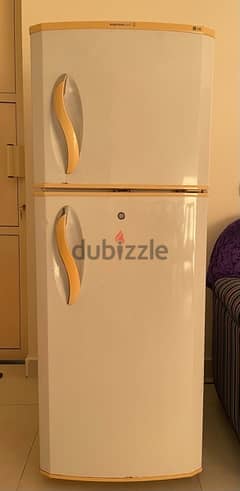 Fridge