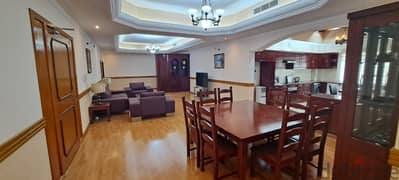 3 BEDROOM CLASSIC FLATS FOR RENT 0